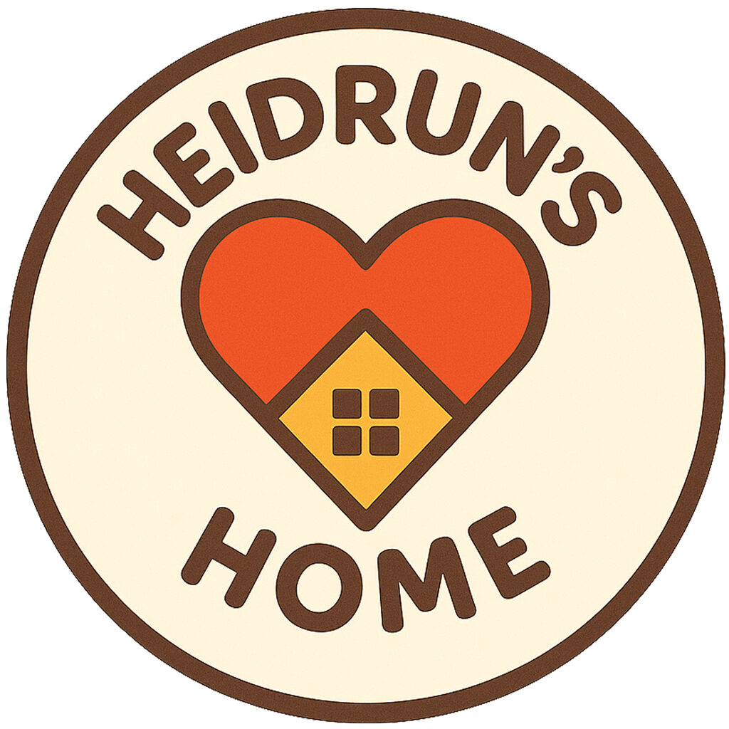 Heidrun's Home